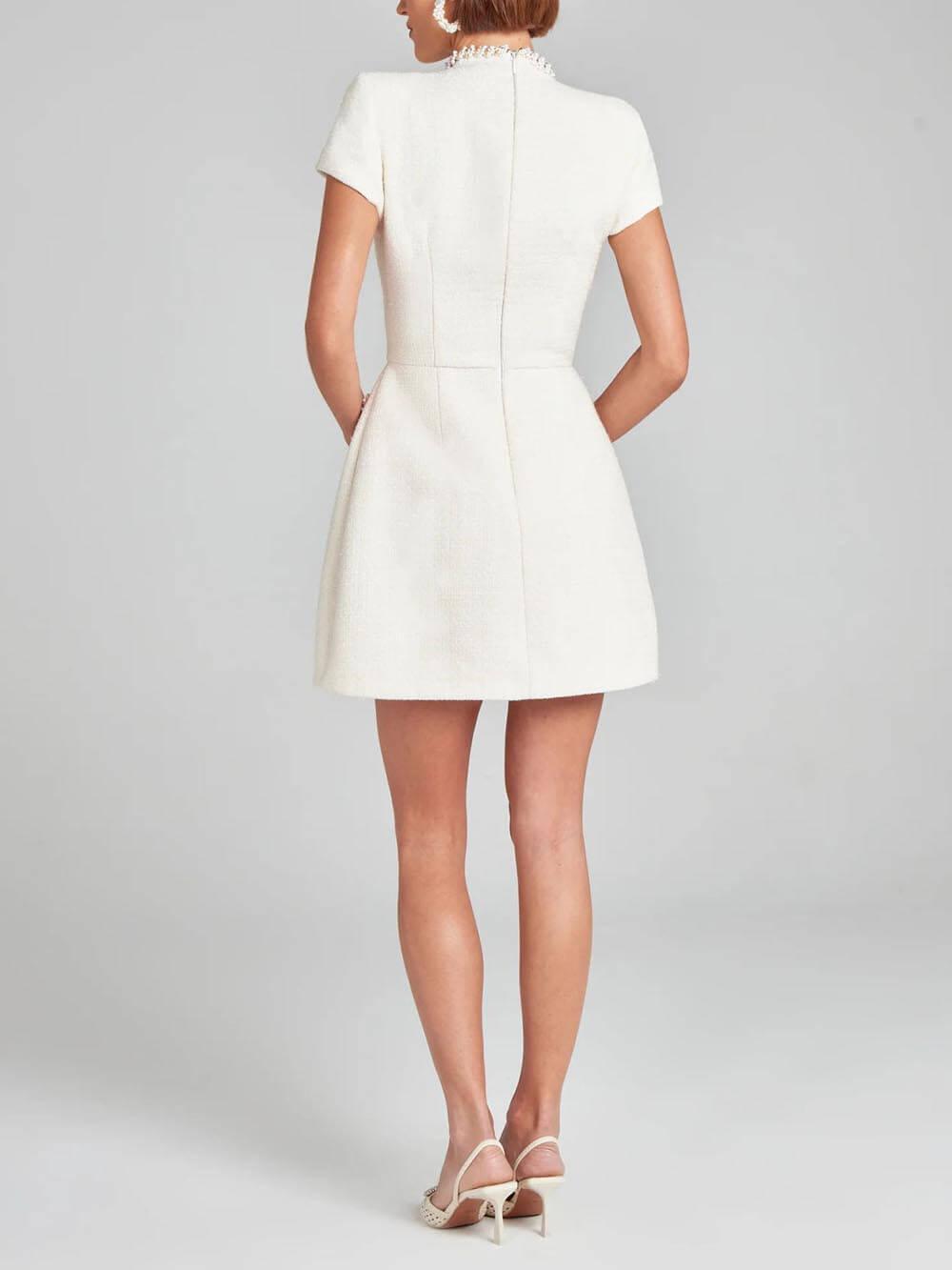 Elisa | Vestido Élite París