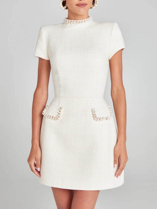 Elisa | Vestido Élite París