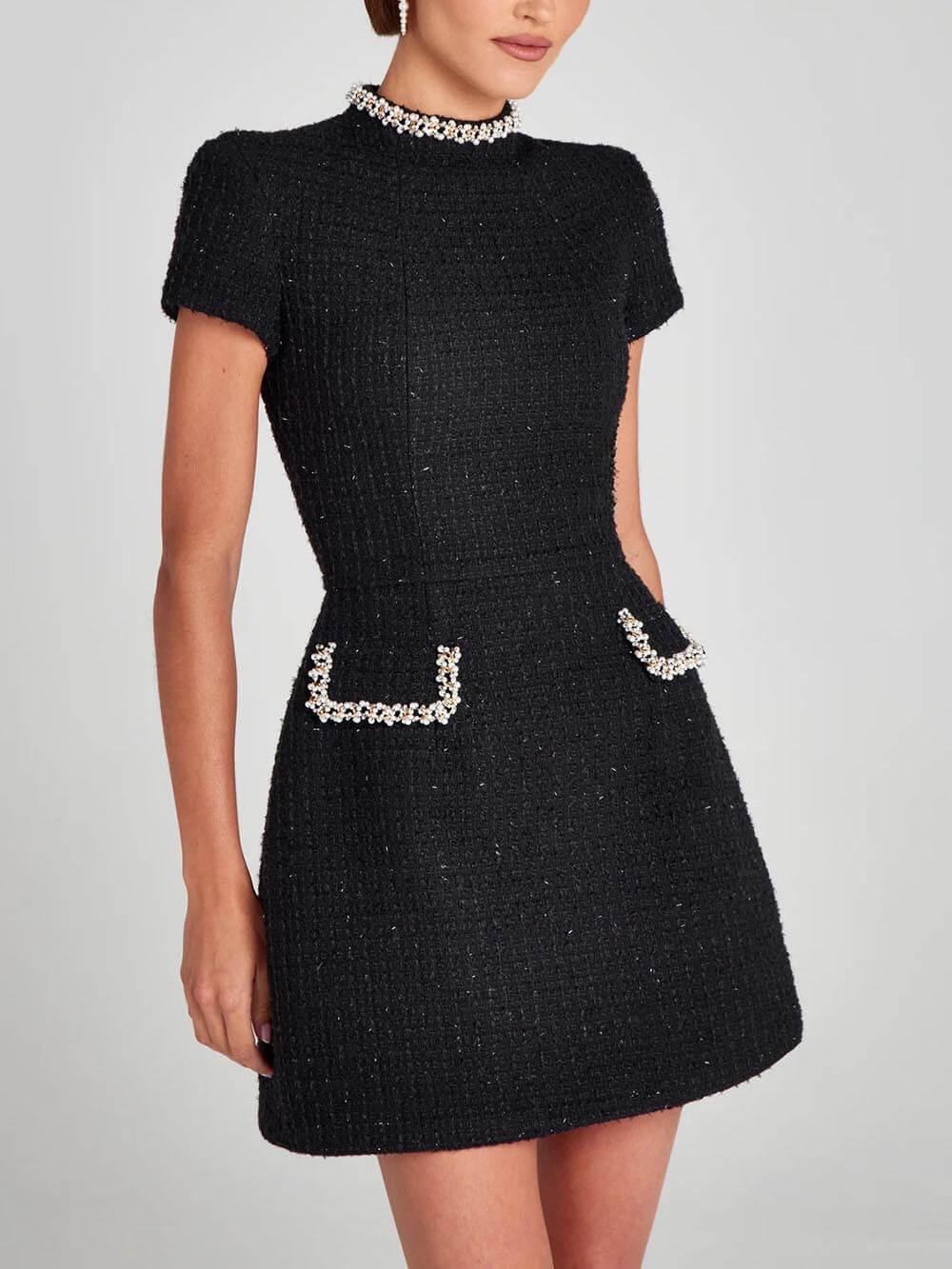 Elisa | Vestido Élite París