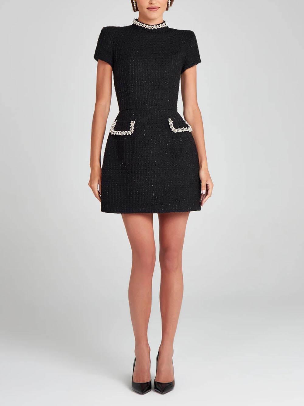 Elisa | Vestido Élite París