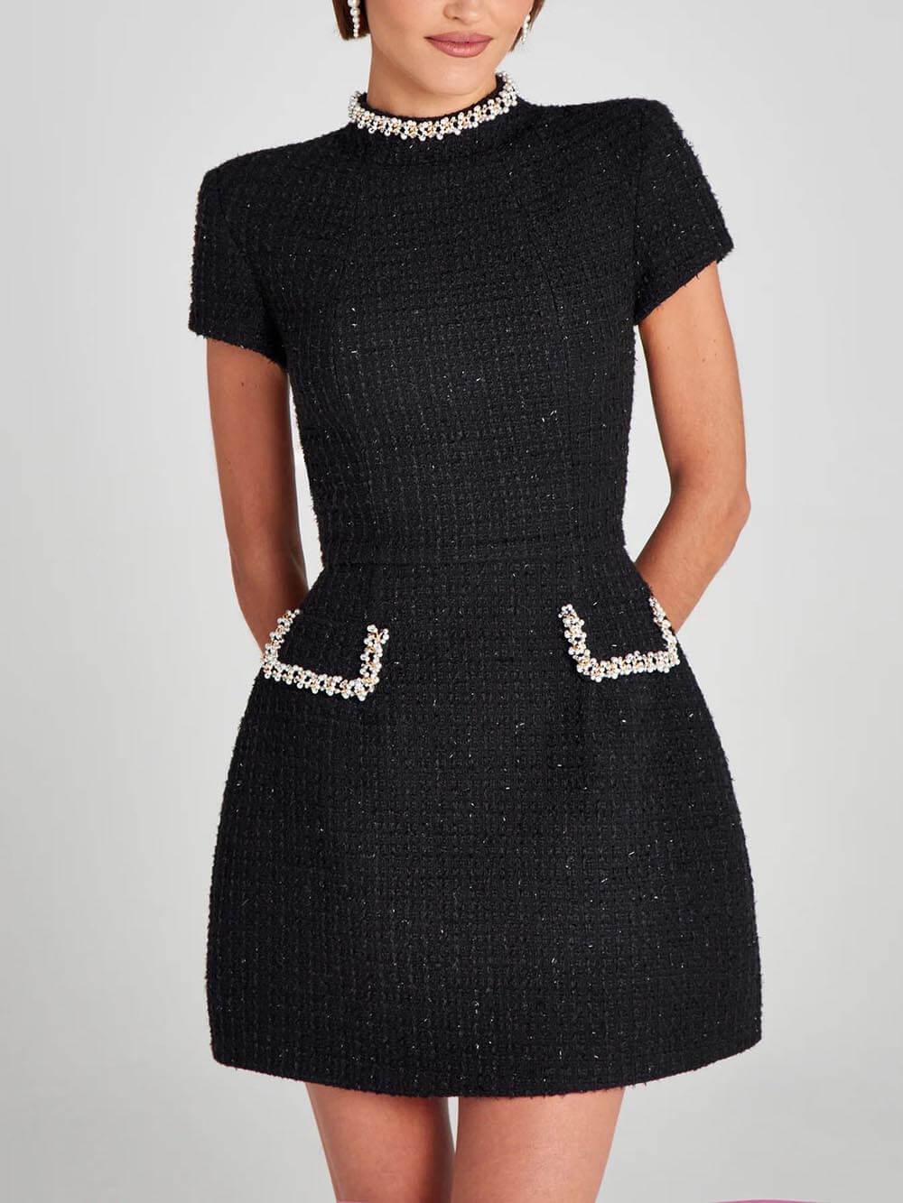 Elisa | Vestido Élite París