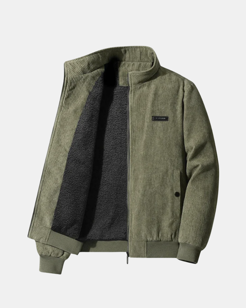 Cipriano | Chaqueta acolchada ligera