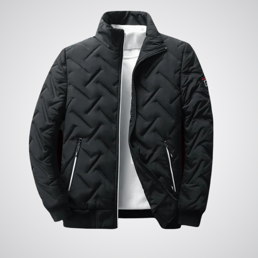 Olof | Chaqueta Elegante Hombre