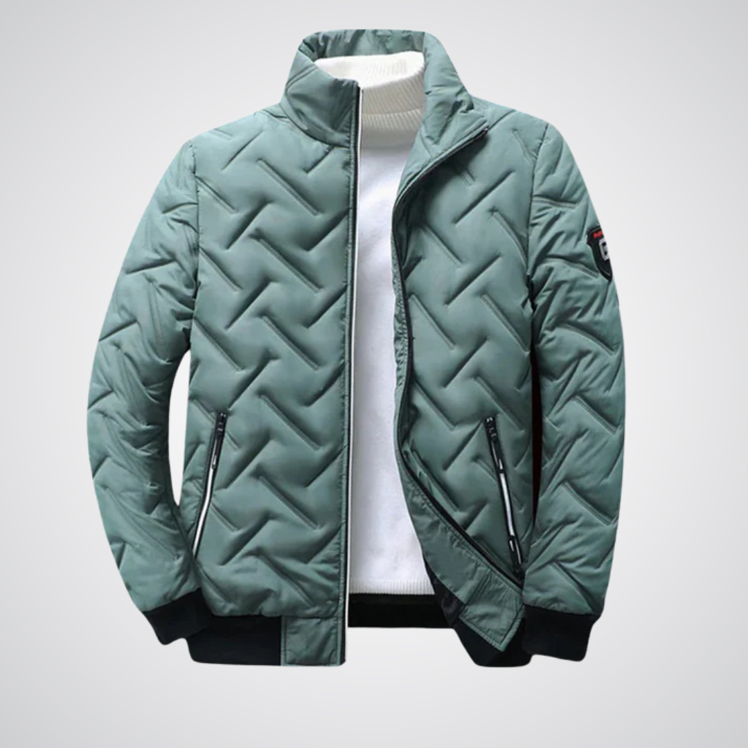 Olof | Chaqueta Elegante Hombre