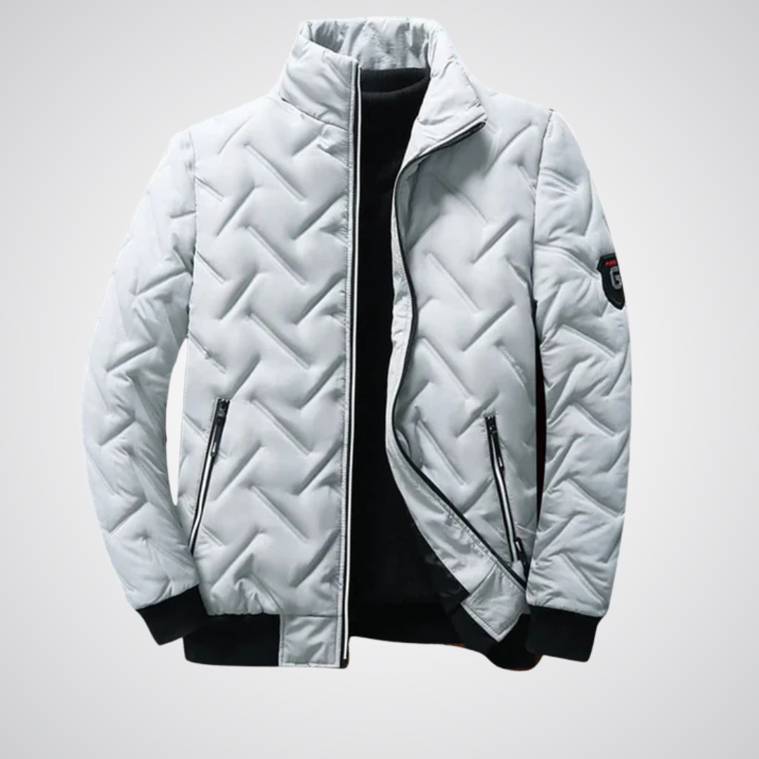 Olof | Chaqueta Elegante Hombre