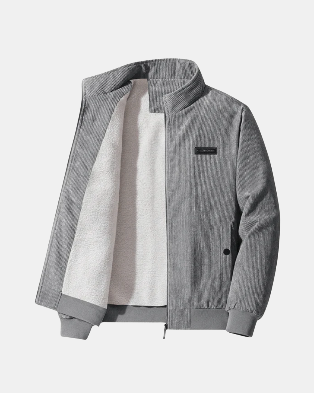 Cipriano | Chaqueta acolchada ligera