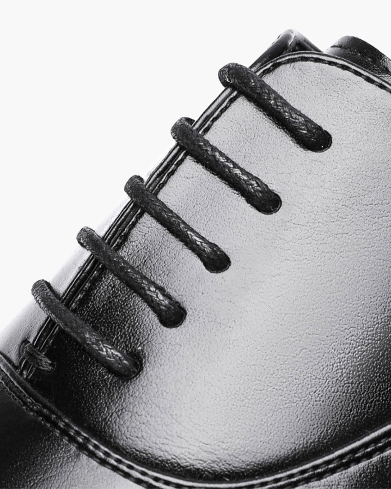 Humo | Clásicos Zapatos de Cuero