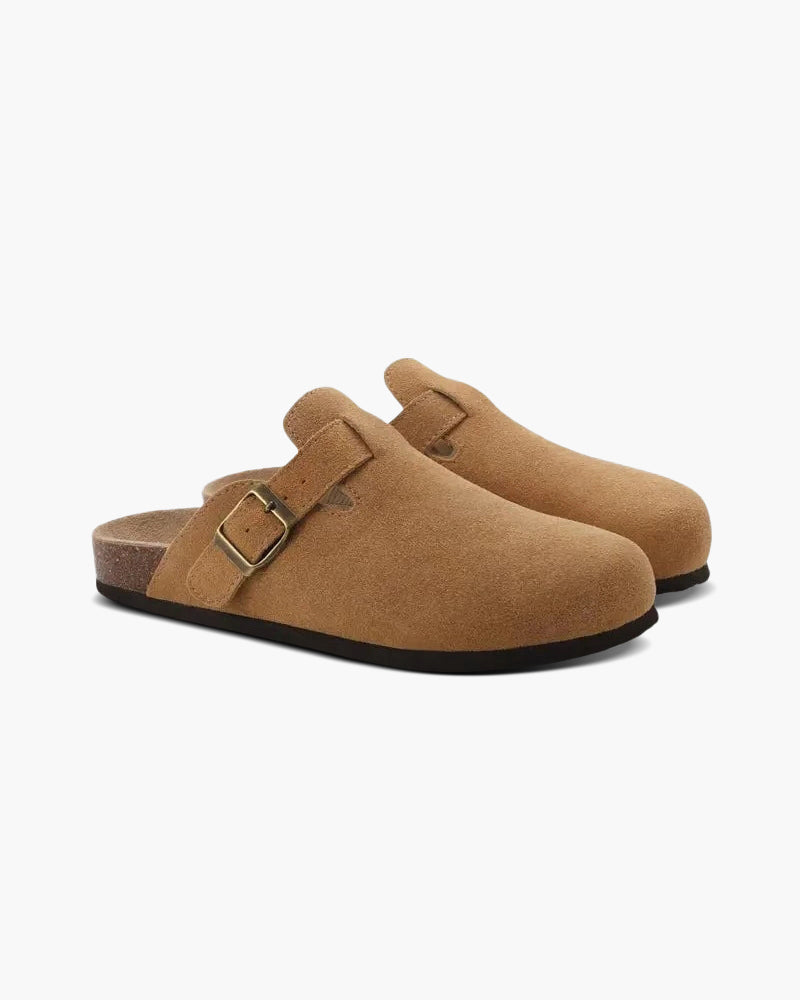 Granada | Ante Clogs