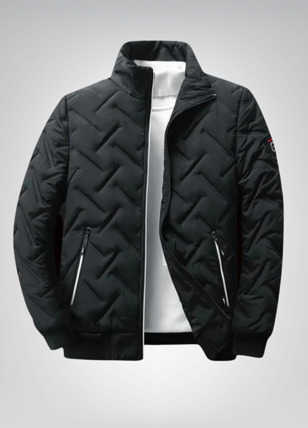 Olof | Chaqueta Elegante Hombre