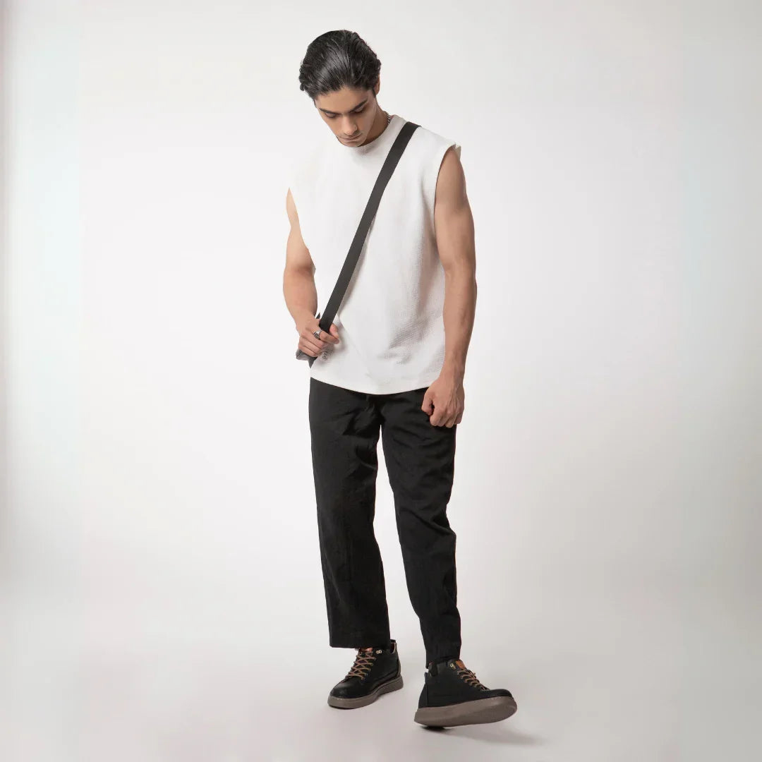 Luis | Aumenta tu altura (+6CM)