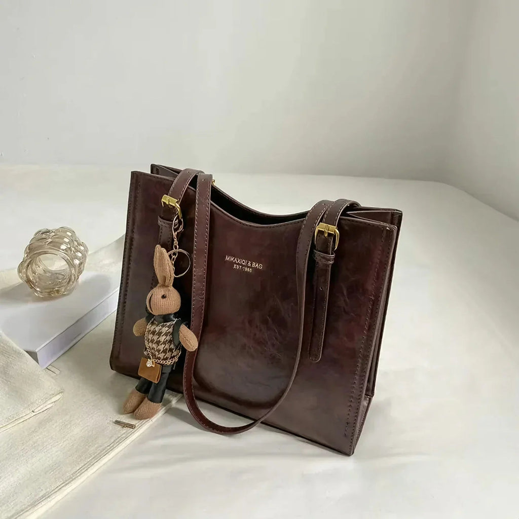 Mikaxiqi | Bolso vegano con encanto