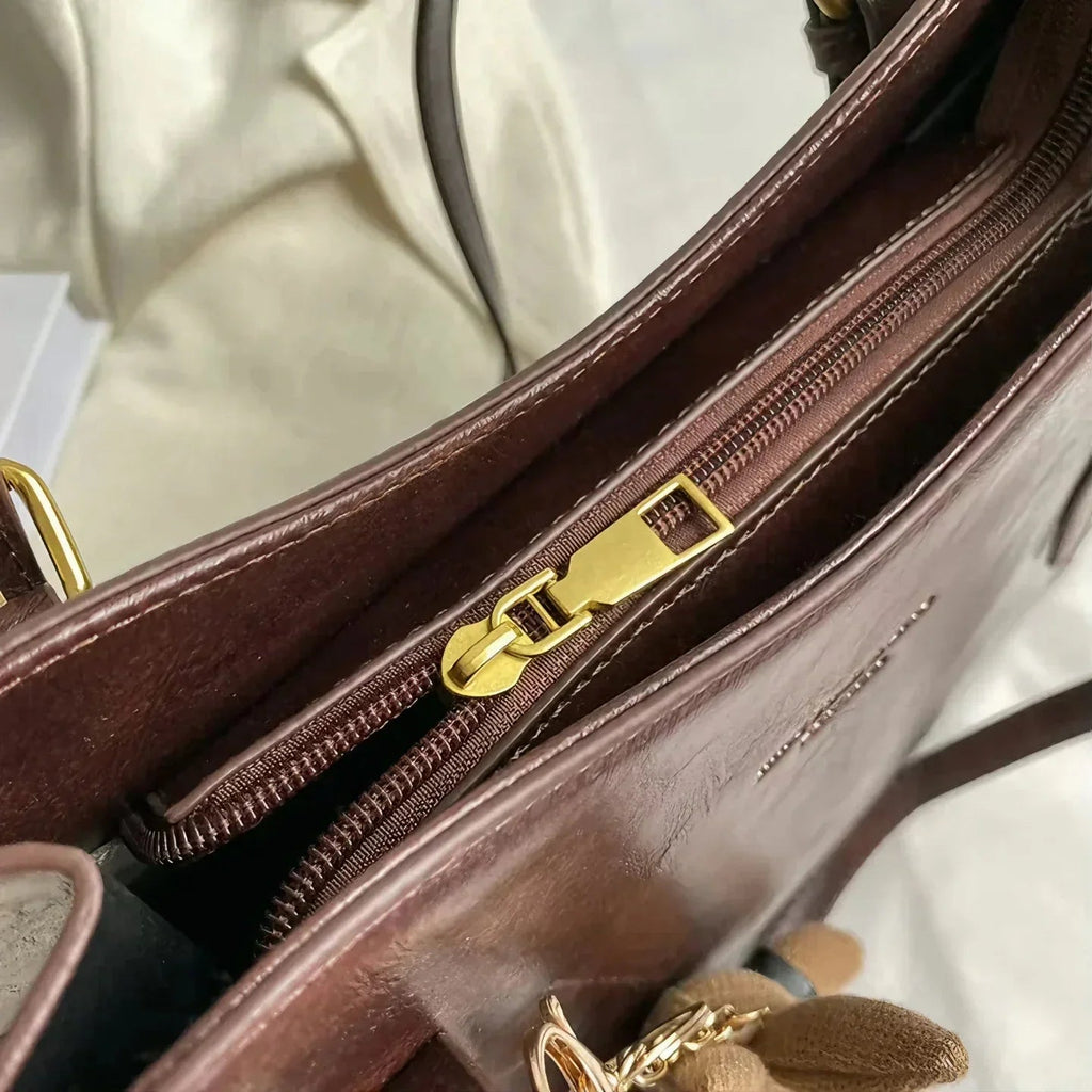 Mikaxiqi | Bolso vegano con encanto