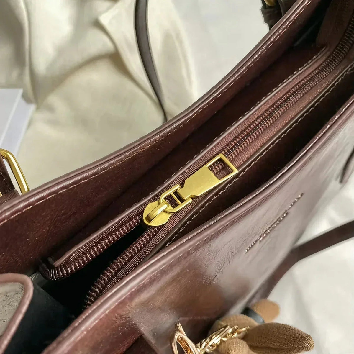 Mikaxiqi | Bolso vegano con encanto