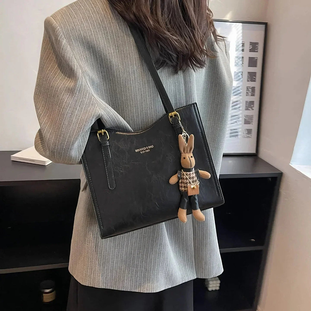 Mikaxiqi | Bolso vegano con encanto