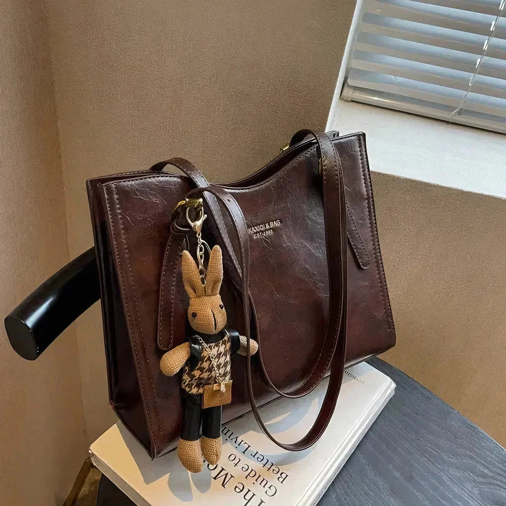 Mikaxiqi | Bolso vegano con encanto