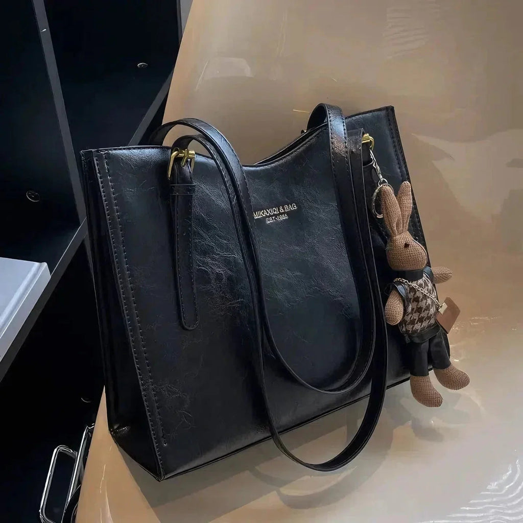 Mikaxiqi | Bolso vegano con encanto