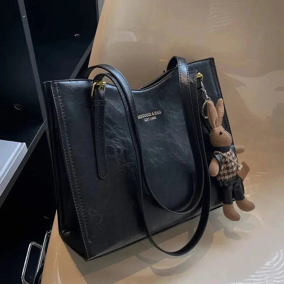 Mikaxiqi | Bolso vegano con encanto