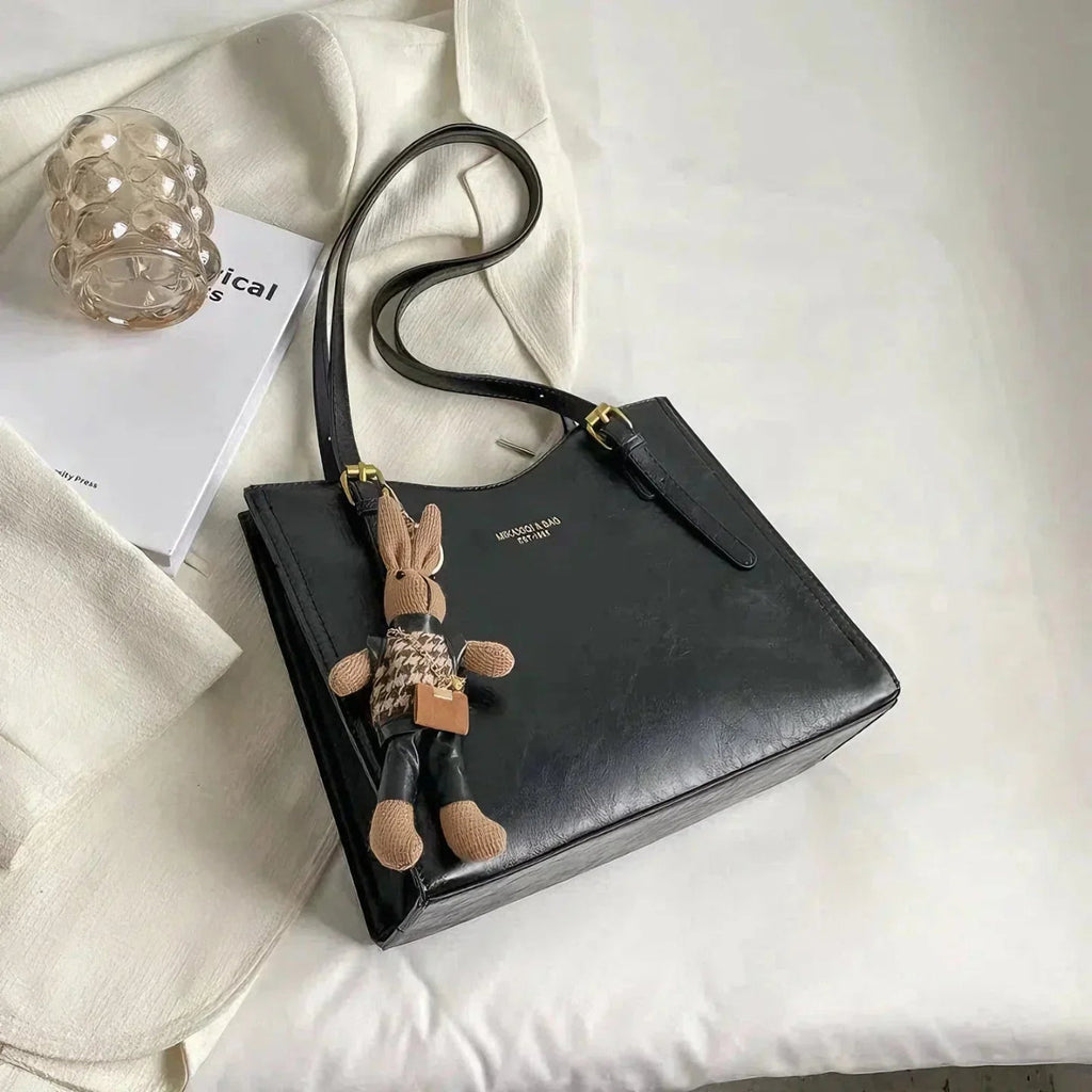 Mikaxiqi | Bolso vegano con encanto