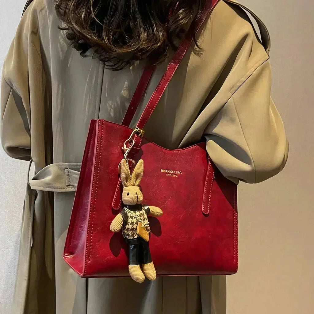 Mikaxiqi | Bolso vegano con encanto