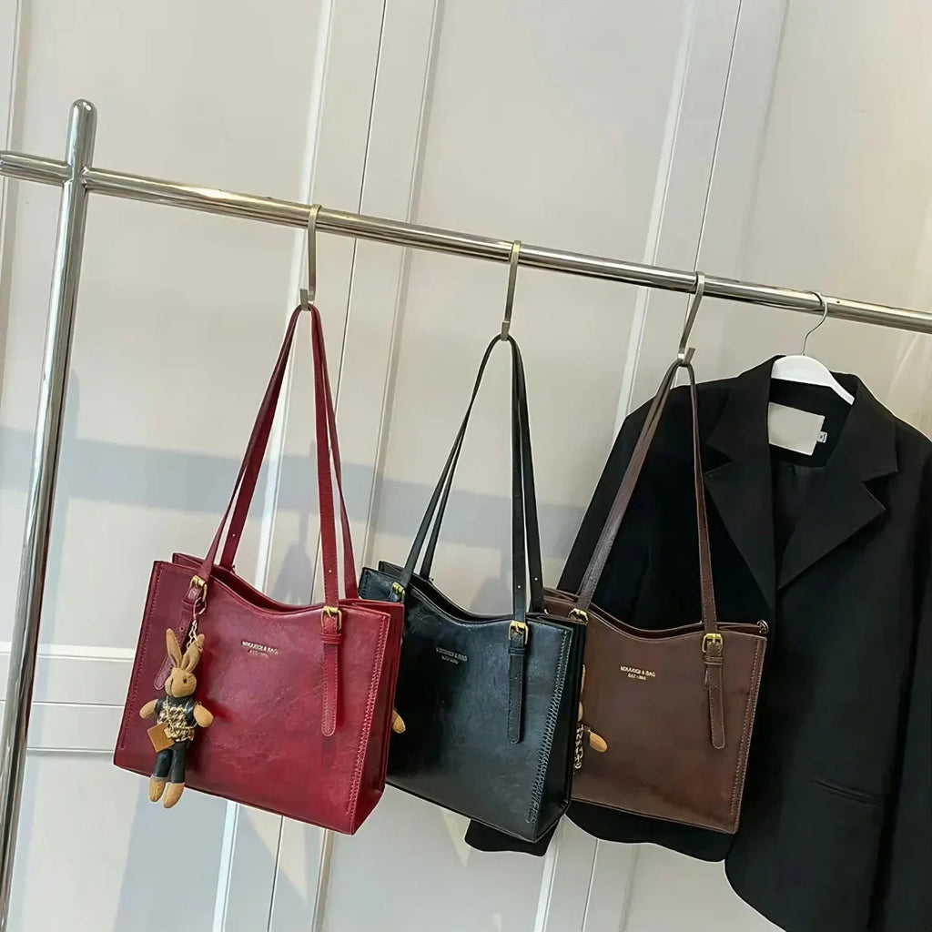 Mikaxiqi | Bolso vegano con encanto