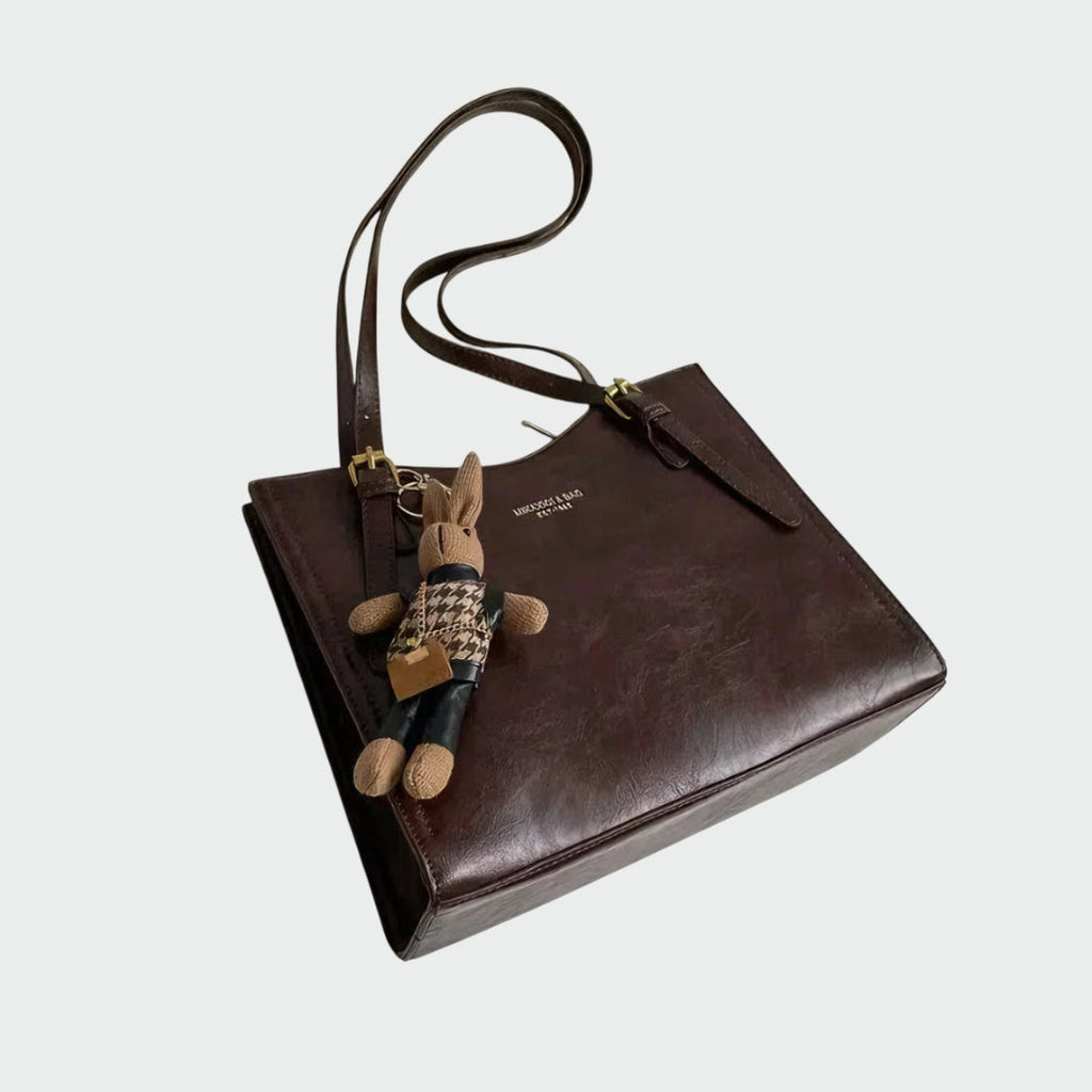 Mikaxiqi | Bolso vegano con encanto