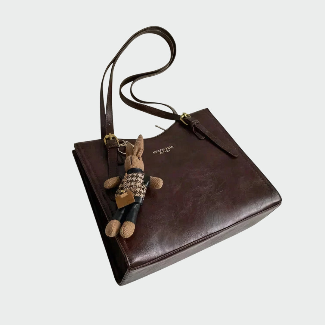 Mikaxiqi | Bolso vegano con encanto