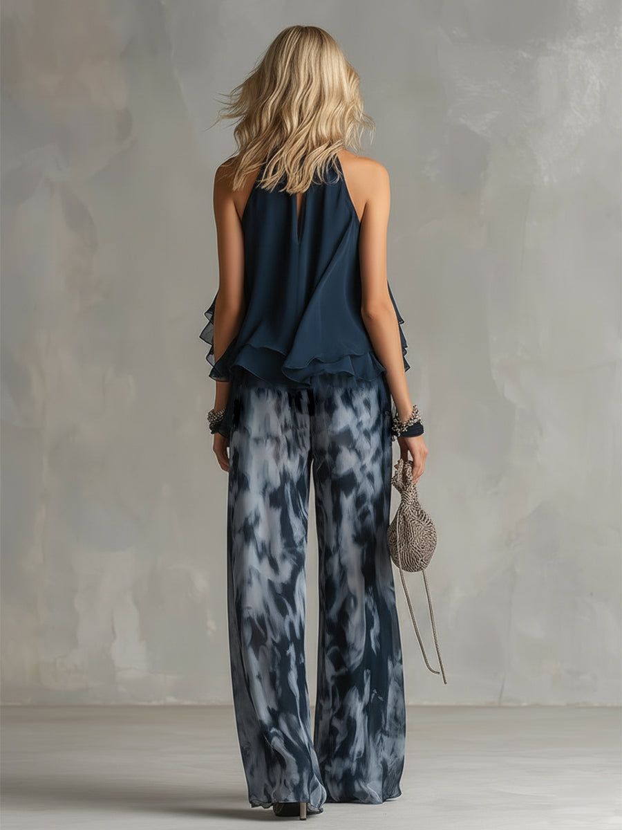 Elisea | Conjunto elegante y ligero