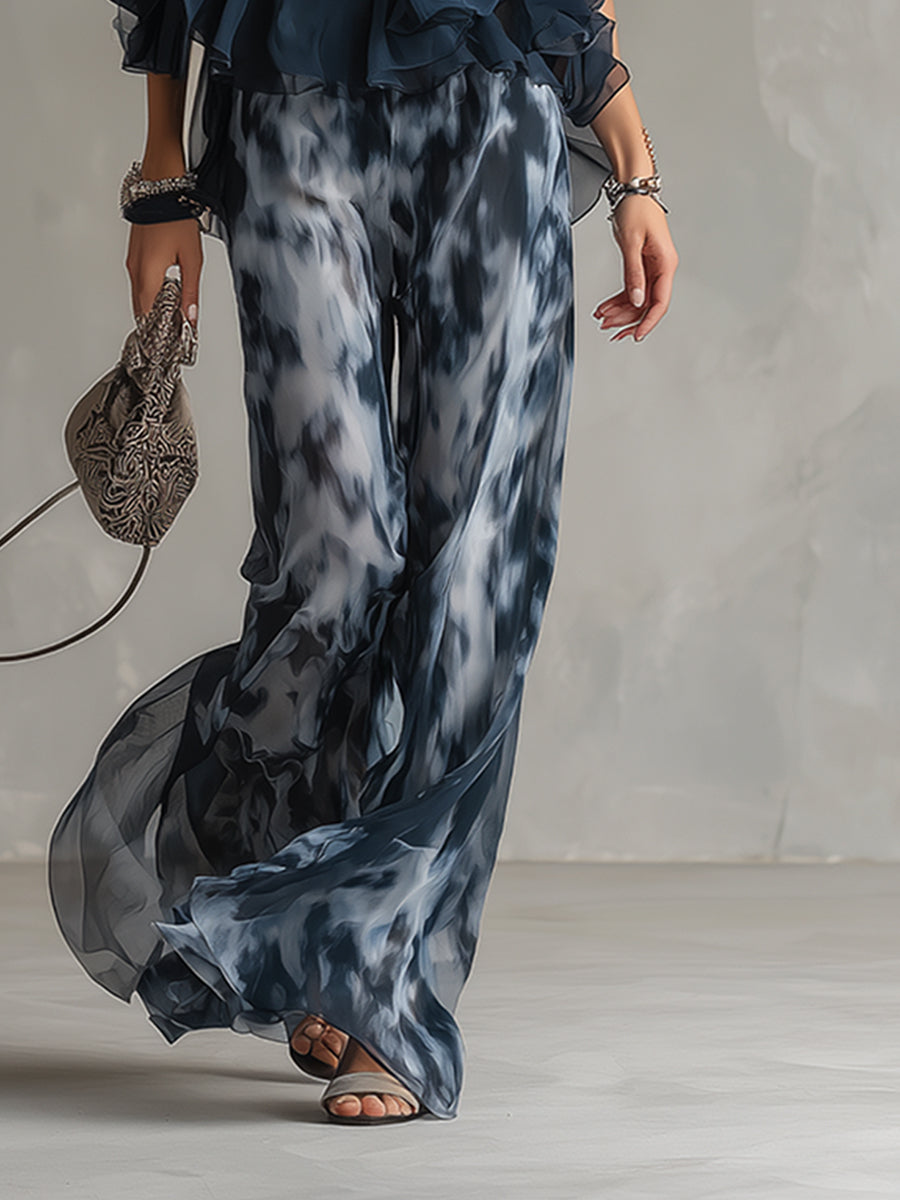 Elisea | Conjunto elegante y ligero