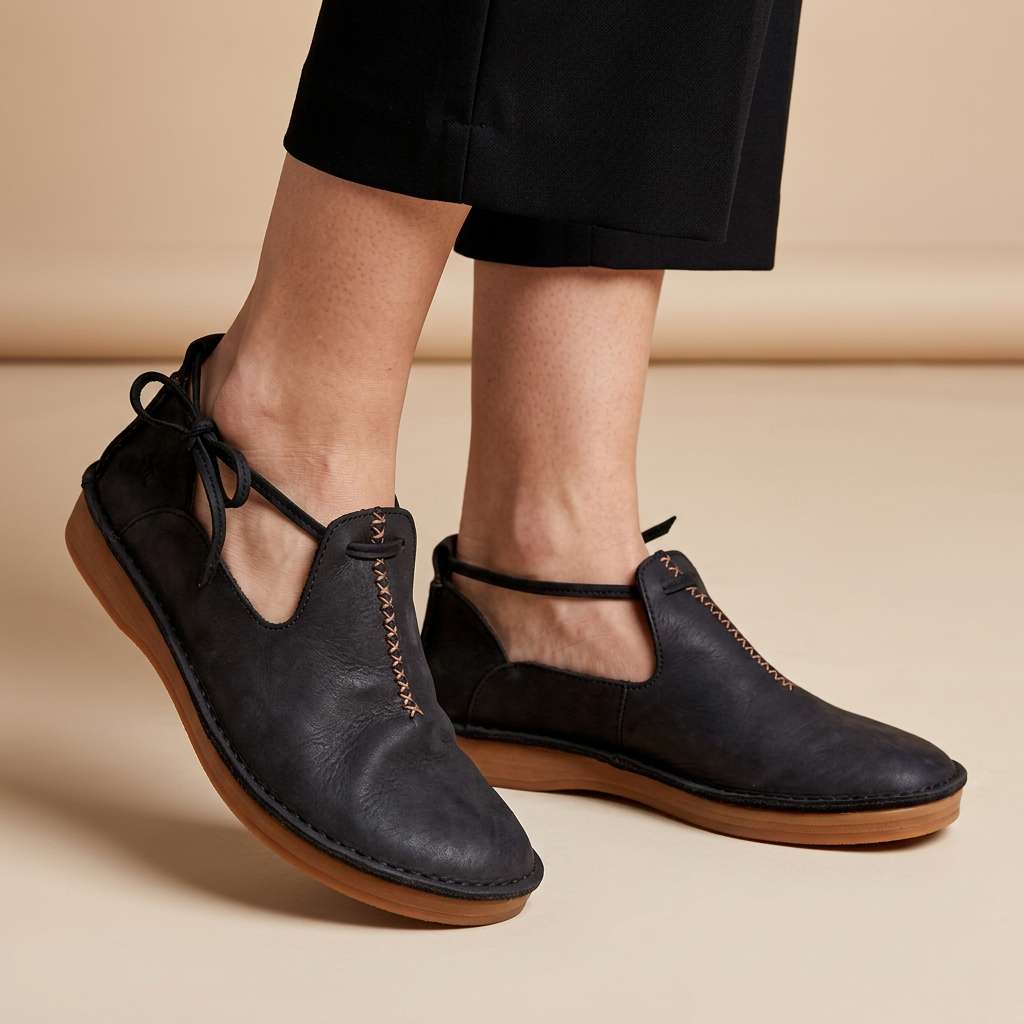 Gaela | Mocasines de máximo confort