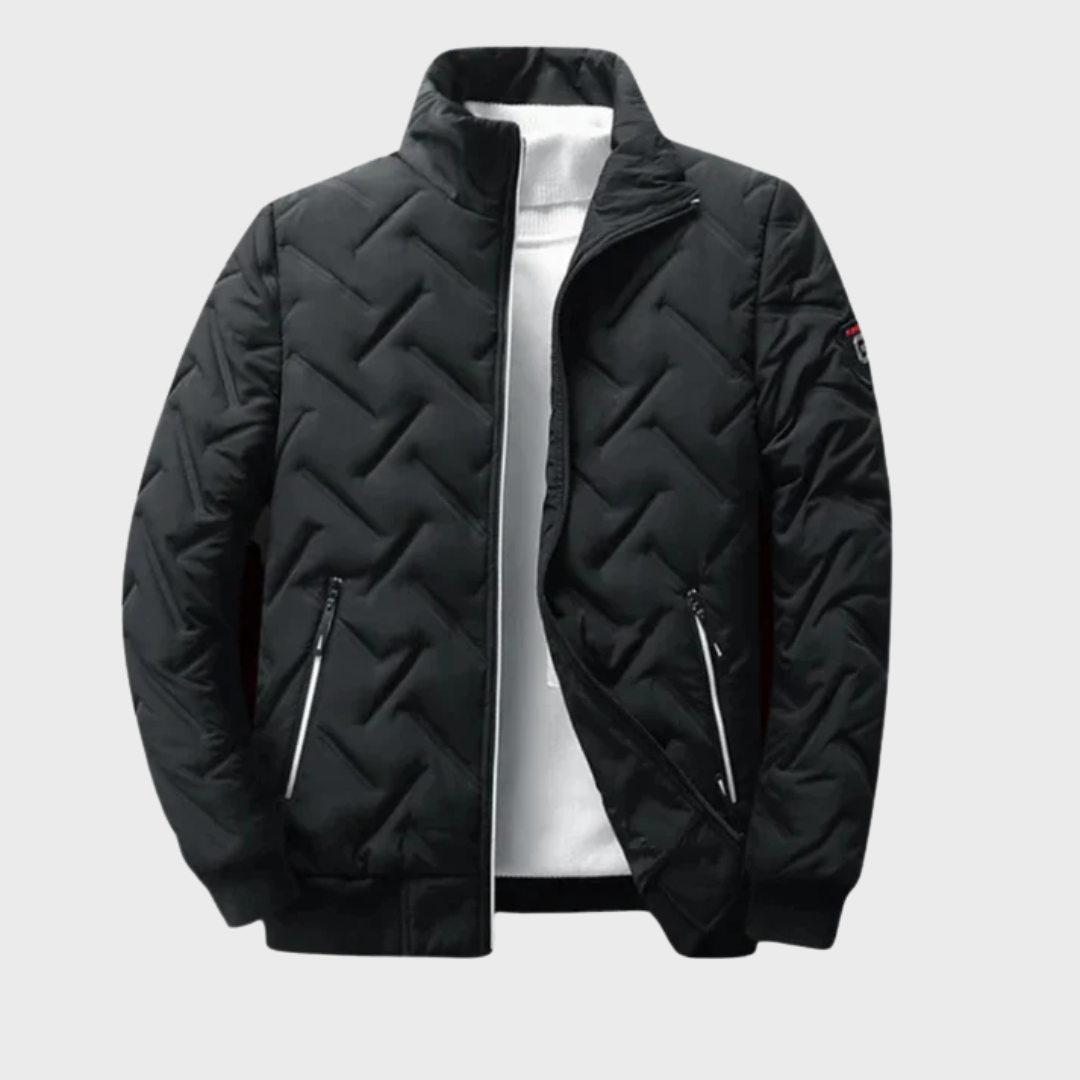 Olof | Chaqueta Elegante Hombre